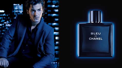 bleu de chanel perfume review.